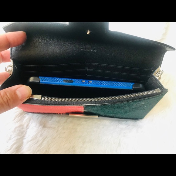 Celine crossbody bag. - Picture 13 of 16